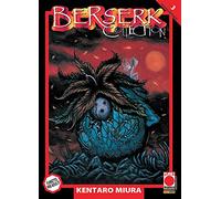 Berserk collection. Serie nera (Vol. 3)