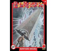 Berserk collection. Serie nera (Vol. 5)
