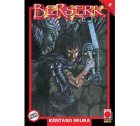 Berserk collection. Serie nera (Vol. 6)