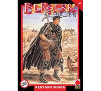 Berserk collection. Serie nera (Vol. 7)
