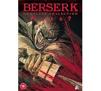 Berserk Collection (slim pack) [DVD] [2021]