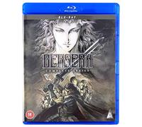 Berserk: Complete Series (Blu-ray)