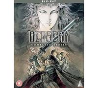 Berserk Collector's Edition [Blu-ray]