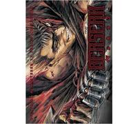 Berserk: Complete Series