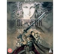 Berserk: Complete Series (Blu-ray)