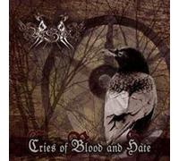 Berserk - Cries of Blood & Hate [Import]