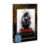 BERSERK - DAS GOLDENE ZEITALTER 3 DVD NEUF