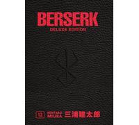 Berserk deluxe (Vol. 12)