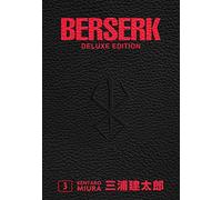 Berserk deluxe (Vol. 3)
