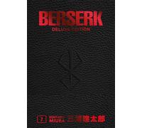 Berserk deluxe (Vol. 7)