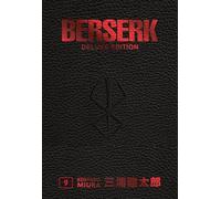 Berserk deluxe (Vol. 9)