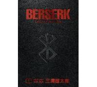 Berserk Deluxe Volume 1