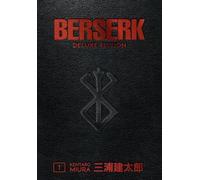Berserk Deluxe Volume 1