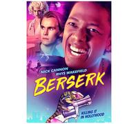 Berserk [Dvd]