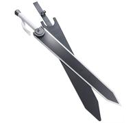 Berserk Epée Dragon Slayer Guts Epee Acier