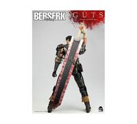 Berserk - Figurine 1/6 Guts (Black Swordsman) 32 Cm