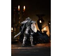 Berserk - Figurine Figma Skull Knight 17 cm Multicolore