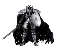 Max Factory – Figurine Figma Skull Knight – Berserk – 17 cm