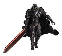 Berserk - Figurine Guts Berserker Armor - Figma G