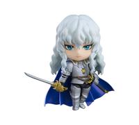 Berserk - Figurine Nendoroid Griffith 10 cm