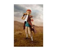 Tamashii Nations - Figurine S.H.Figuarts Isidro - Berserk