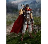 Berserk - Figurine S.H. Figuarts Nosferatu Guts The Band of the Hawk 16 cm Multicolore