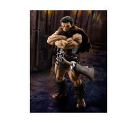 Berserk - Figurine S.H.Figuarts Nosferatu Zodd 20 Cm