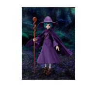 TAMASHII NATIONS Schierke Fig. 12 cm Berserk SH figuarts