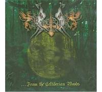 Berserk - from The Celtiberian Woods [Import]