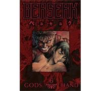 Berserk: God Hand [Import USA Zone 1]