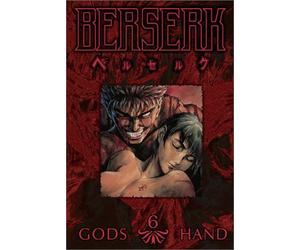 Berserk: God Hand [Import USA Zone 1]