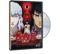 Berserk Golden Age Arc II: The Battle for Doldrey