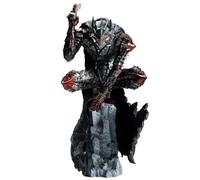 Berserk Guts 25cm Bataille Personnage Endommagé Collection De Bureau Cadeau