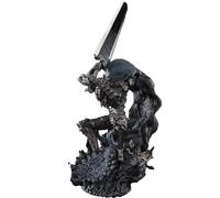 BERSERK Guts Armure Berserker Figuarts Zero Touche Métallique Bandai Tamashii