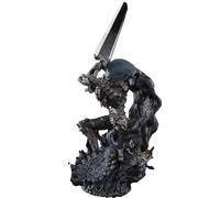 BERSERK Guts Armure Berserker Figuarts Zero Touche Métallique Bandai Tamashii