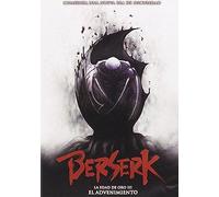Berserk Iii *** Europe Zone ***