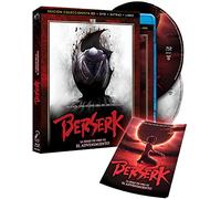 Berserk Iii *** Europe Zone ***