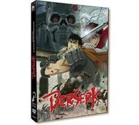Berserk: L'Âge d'or I - L'œuf du roi (Beruseruku: Ougon jidai-hen I - Haou no tamago Berserk) (DVD)