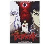 Berserk: L'Âge d'or II - L'œuf du roi II (Beruseruku: Ougon jidai-hen II - Haou no tamago Berserk