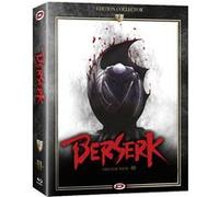 Berserk l'âge d'or - partie 3 : L'Avent Blu-Ray E