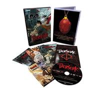 Berserk-L'Epoca d'oro-Capitolo 01-L'Uovo Del Re Dominatore [Import]