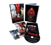 Berserk - L'epoca D'oro - II Capitolo : La Conquista Di Doldrey