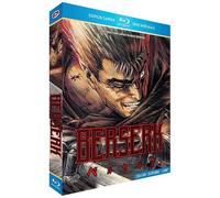 Berserk - L'intégrale - Édition Saphir - Blu-Ray