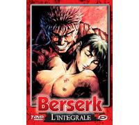 Berserk - L'intégrale - Pack