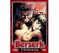 Berserk - L'intégrale [Pack]