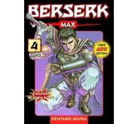 Berserk Max 04