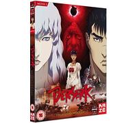 Berserk Movie 2: Battle for Do [Import]