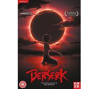 Berserk Movie 3: The Advent [Import]