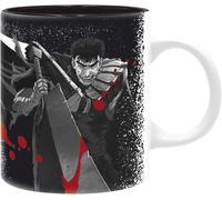 Berserk - Mug 320 ml Guts et Griffith - ABYstyle