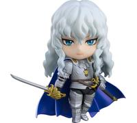 Berserk Nendoroid Figurine Griffith 10 cm